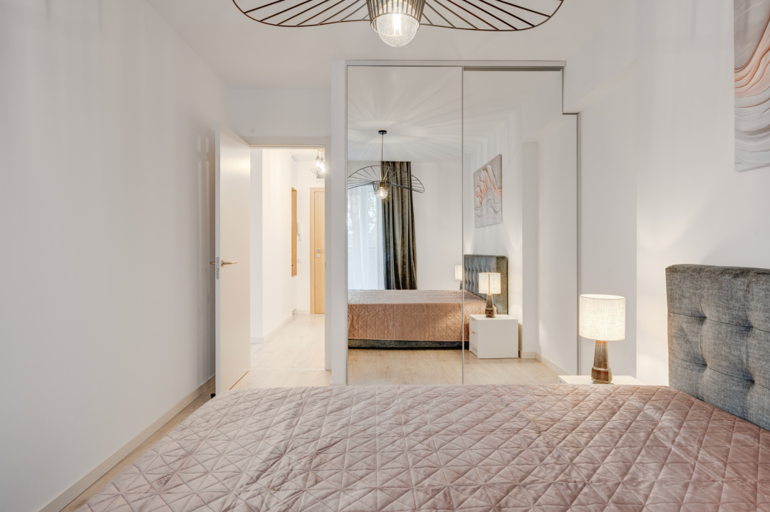 Drumul Taberei, Stellaris-Hercesa, Parcare subterana, Comision 0 %