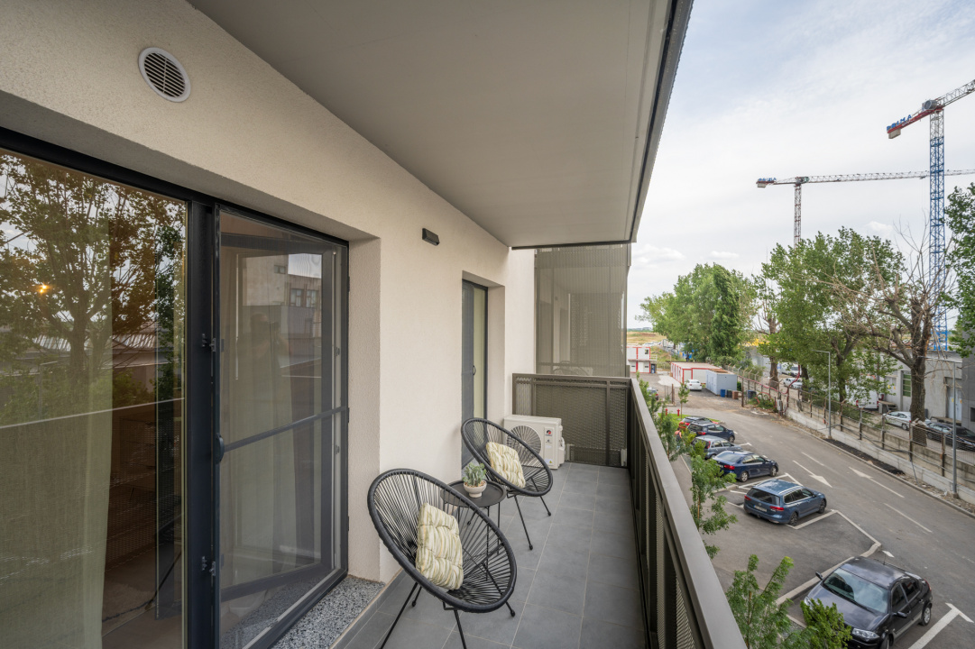 Drumul Taberei, Stellaris-Hercesa, Parcare subterana, Comision 0 %