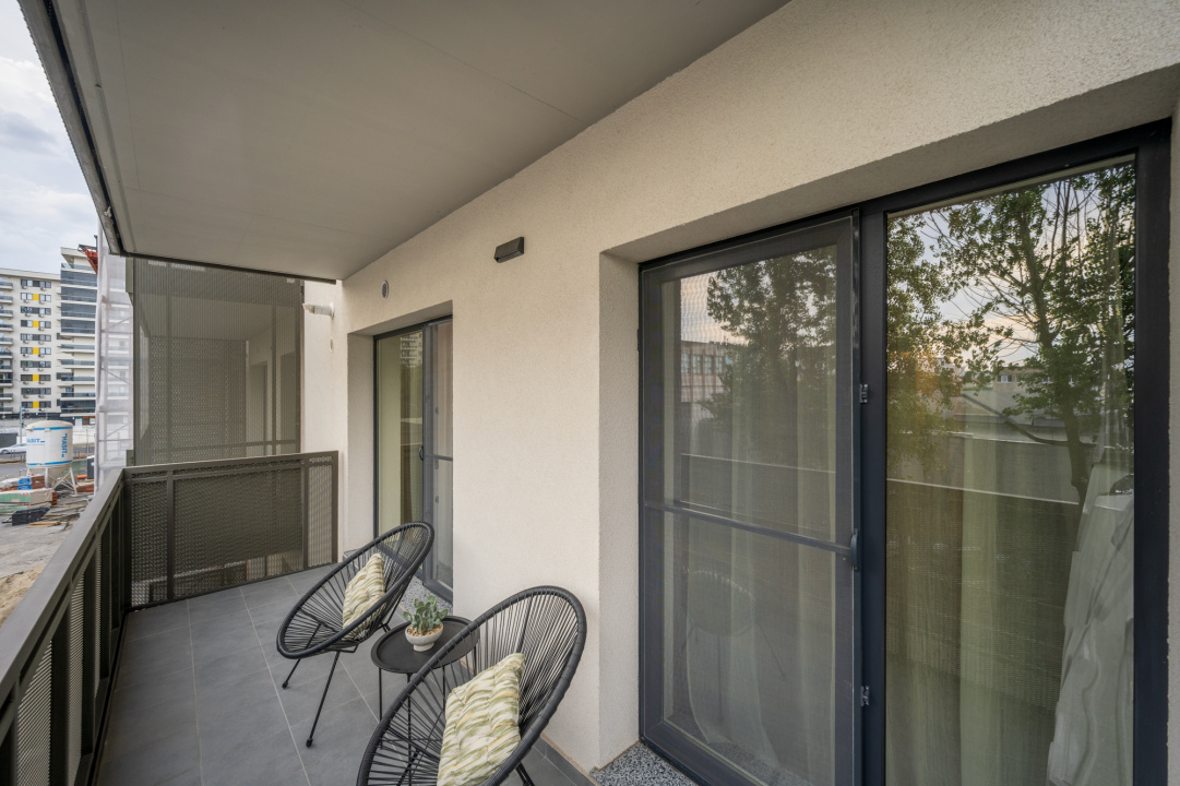 Drumul Taberei, Stellaris-Hercesa, Parcare subterana, Comision 0 %