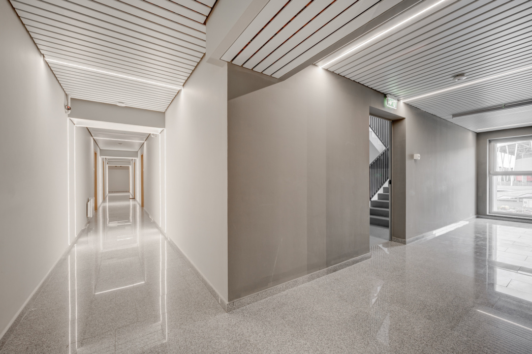 Drumul Taberei, Stellaris-Hercesa, Parcare subterana, Comision 0 %