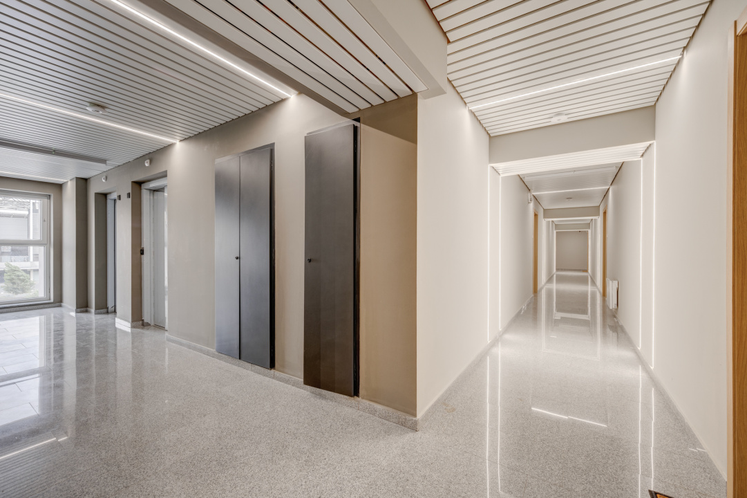 Drumul Taberei, Stellaris-Hercesa, Parcare subterana, Comision 0 %