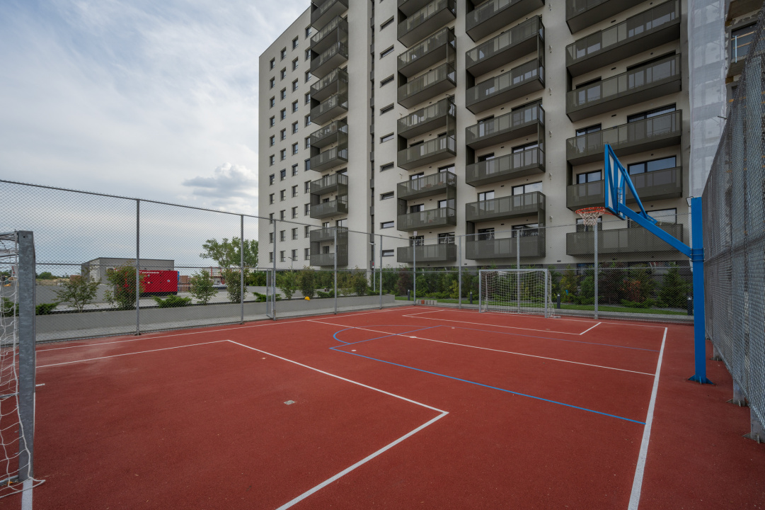 Drumul Taberei, Stellaris-Hercesa, Parcare subterana, Comision 0 %