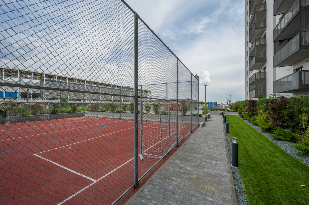 Drumul Taberei, Stellaris-Hercesa, Parcare subterana, Comision 0 %