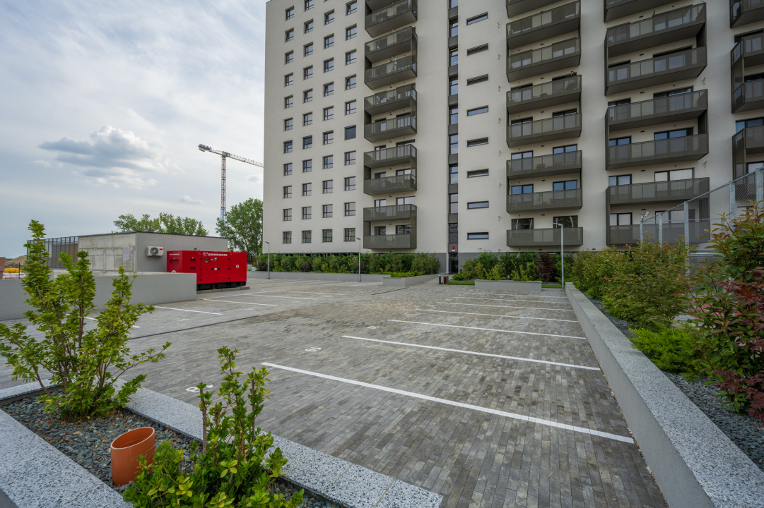 Drumul Taberei, Stellaris-Hercesa, Parcare subterana, Comision 0 %