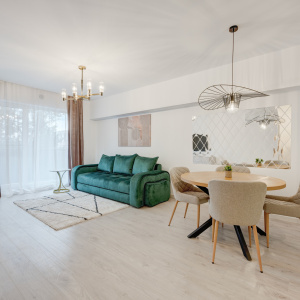 Drumul Taberei, Stellaris-Hercesa, Parcare subterana, Comision 0 %