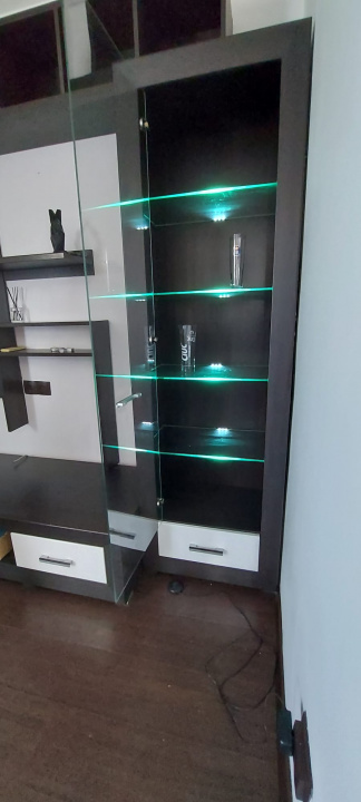 Apartament 3 camere  Aleea Crevedia BERCENI 84000 EURO