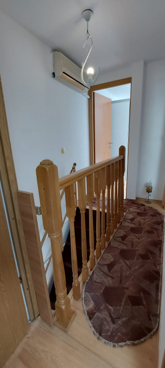 Apartament 3 camere  Aleea Crevedia BERCENI 84000 EURO