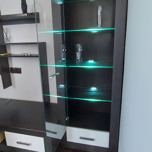 Apartament 3 camere  Aleea Crevedia BERCENI 84000 EURO