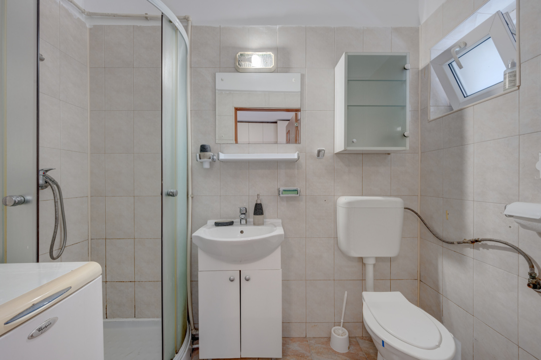 UNIVERSITATE - SPERANTEI, GARSONIERA 24 MP! 