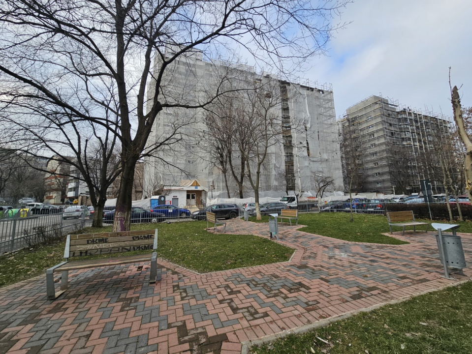 VITAN - BANU UDREA - GARSONIERA 40 MP,  PET FRIENDLY, ETAJ 7!