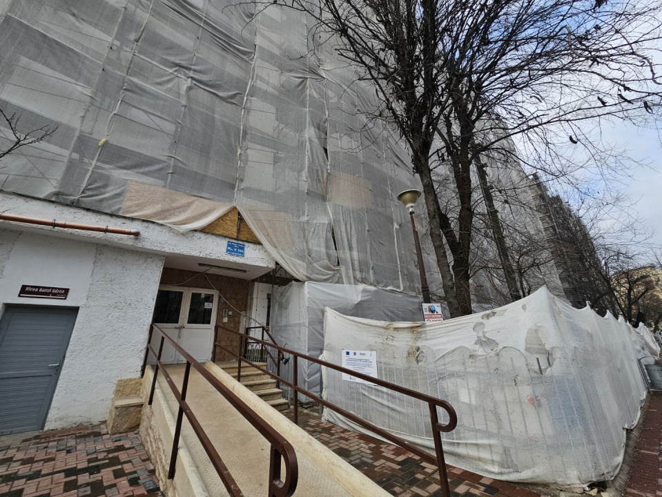 VITAN - BANU UDREA - GARSONIERA 40 MP,  PET FRIENDLY, ETAJ 7!