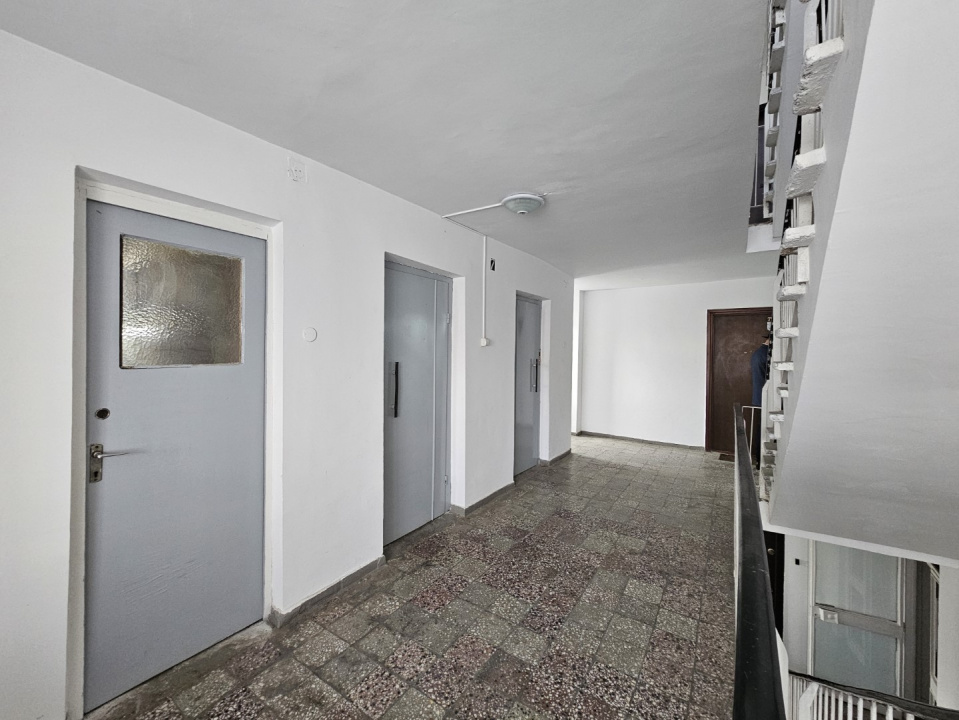 VITAN - BANU UDREA - GARSONIERA 40 MP,  PET FRIENDLY, ETAJ 7!