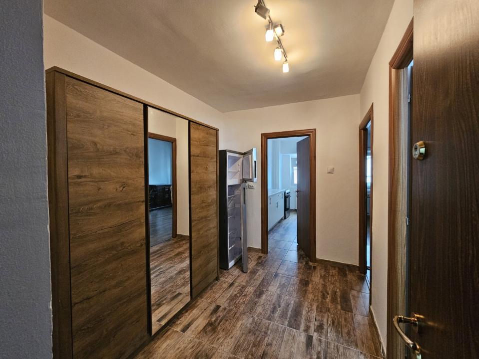 VITAN - BANU UDREA - GARSONIERA 40 MP,  PET FRIENDLY, ETAJ 7!