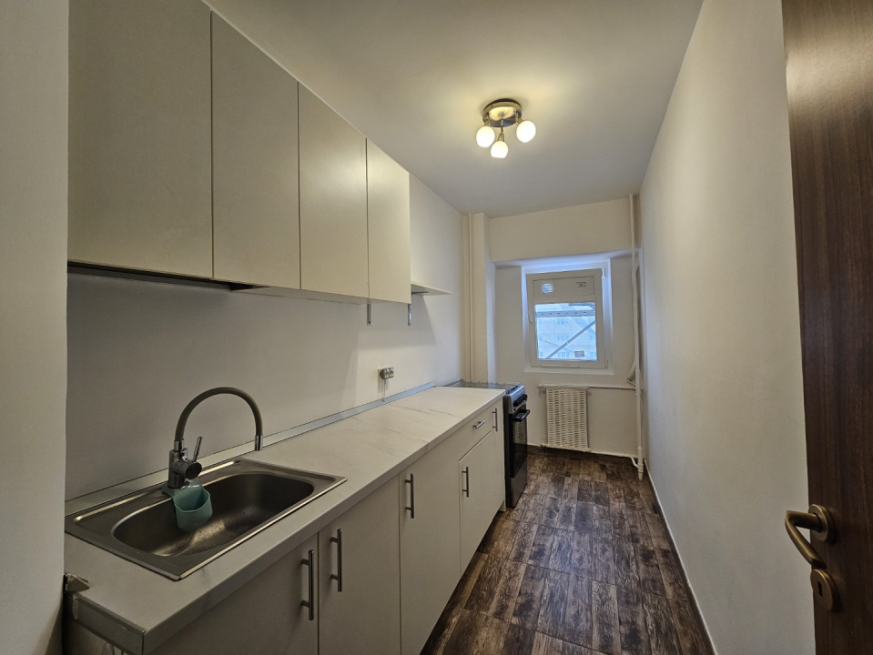 VITAN - BANU UDREA - GARSONIERA 40 MP,  PET FRIENDLY, ETAJ 7!