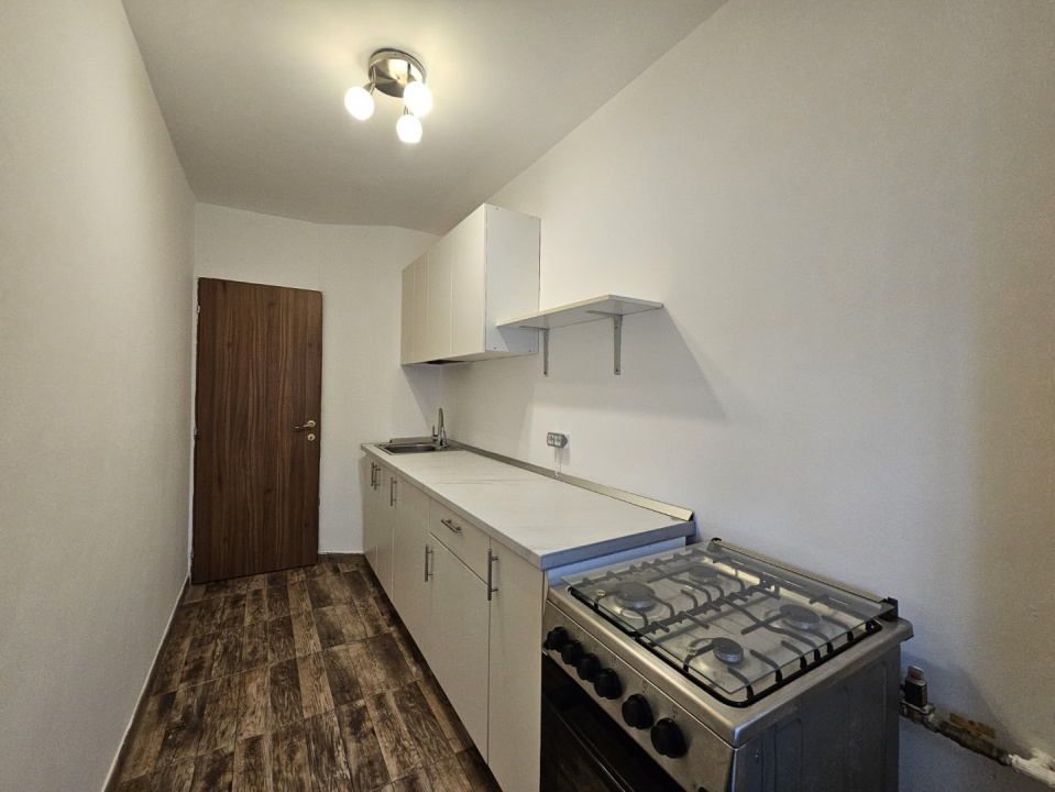 VITAN - BANU UDREA - GARSONIERA 40 MP,  PET FRIENDLY, ETAJ 7!