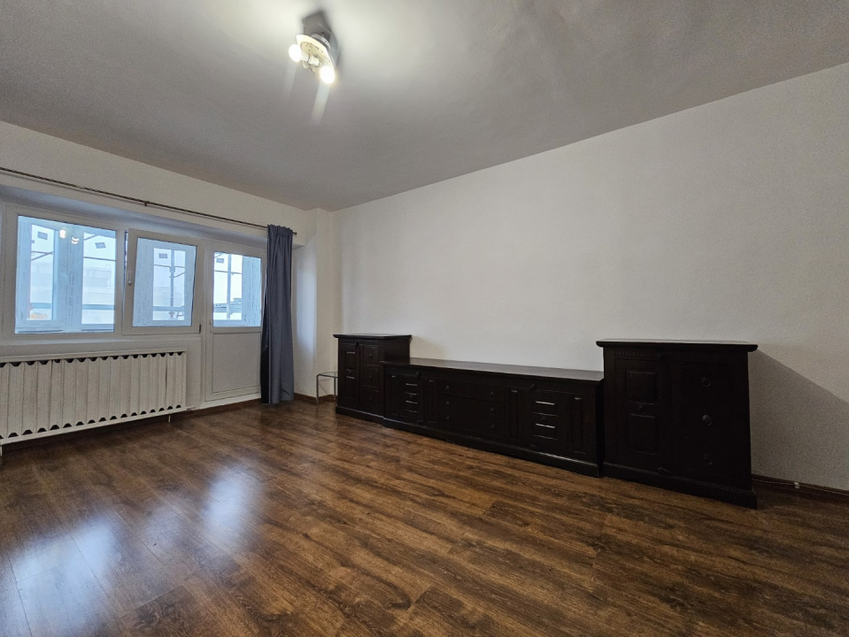 VITAN - BANU UDREA - GARSONIERA 40 MP,  PET FRIENDLY, ETAJ 7!