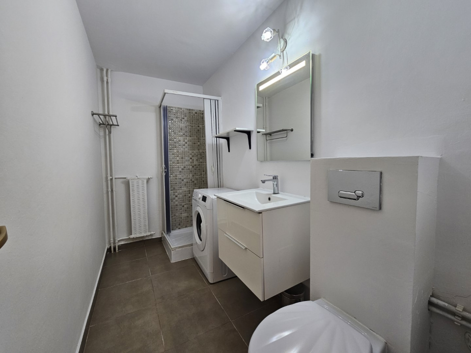 VITAN - BANU UDREA - GARSONIERA 40 MP,  PET FRIENDLY, ETAJ 7!