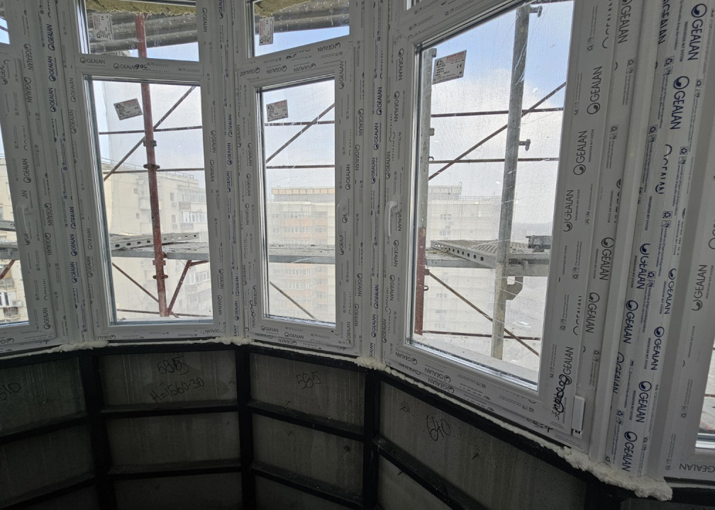 VITAN - BANU UDREA - GARSONIERA 40 MP,  PET FRIENDLY, ETAJ 7!