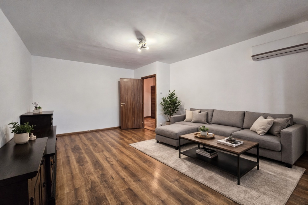 VITAN - BANU UDREA - GARSONIERA 40 MP,  PET FRIENDLY, ETAJ 7!