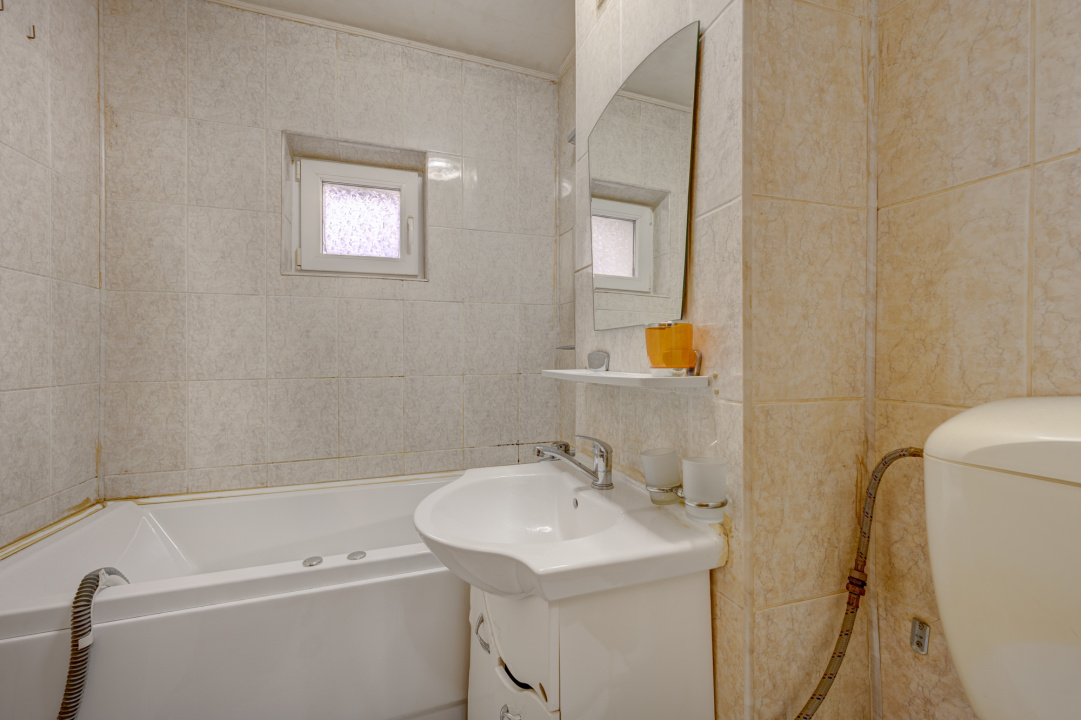 VERGULUI - SANDU CLUCERU - 3 CAMERE 67 MP, ETAJ 6, DECOMANDAT!