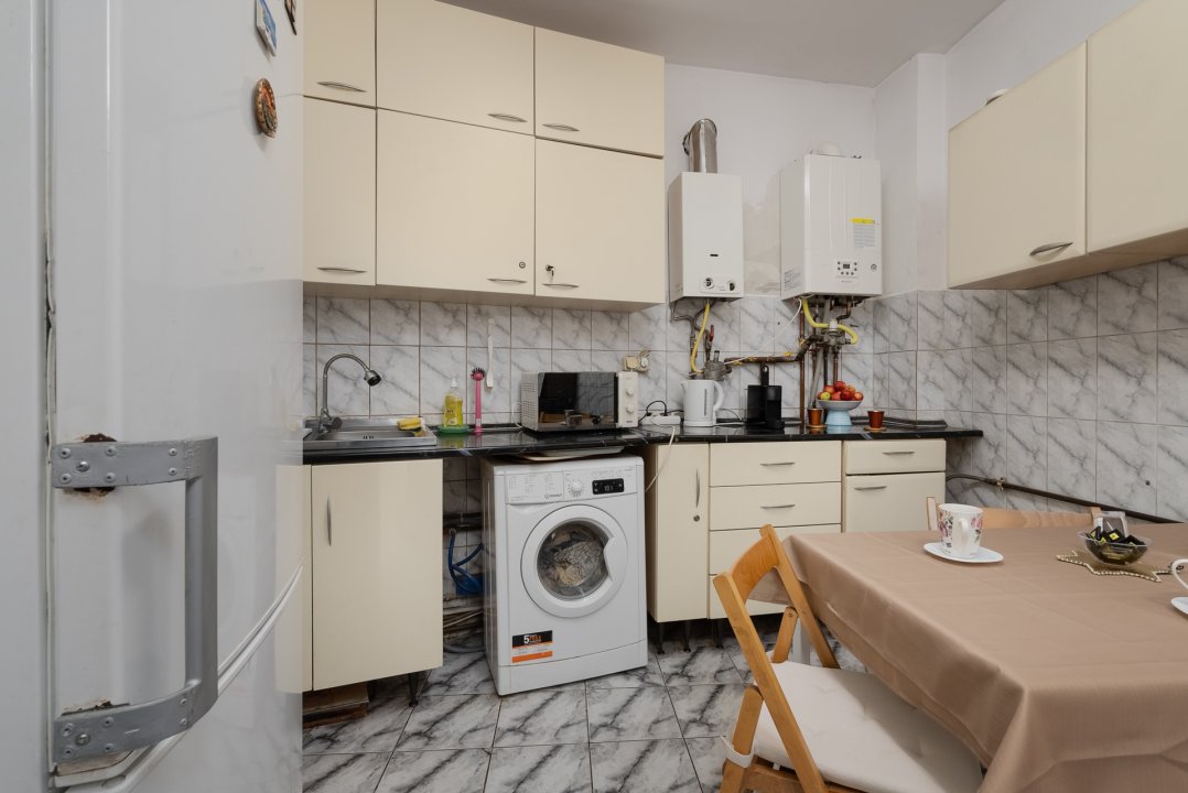 Vilă interbelică – eleganță și investiție în inima Capitalei