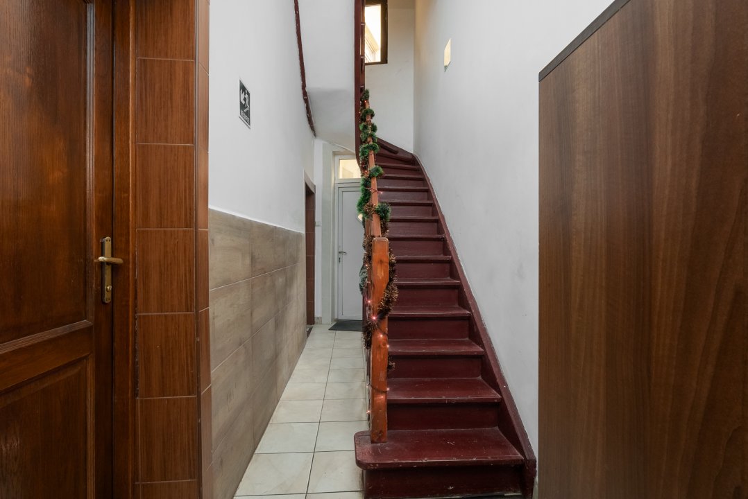 Vilă interbelică – eleganță și investiție în inima Capitalei