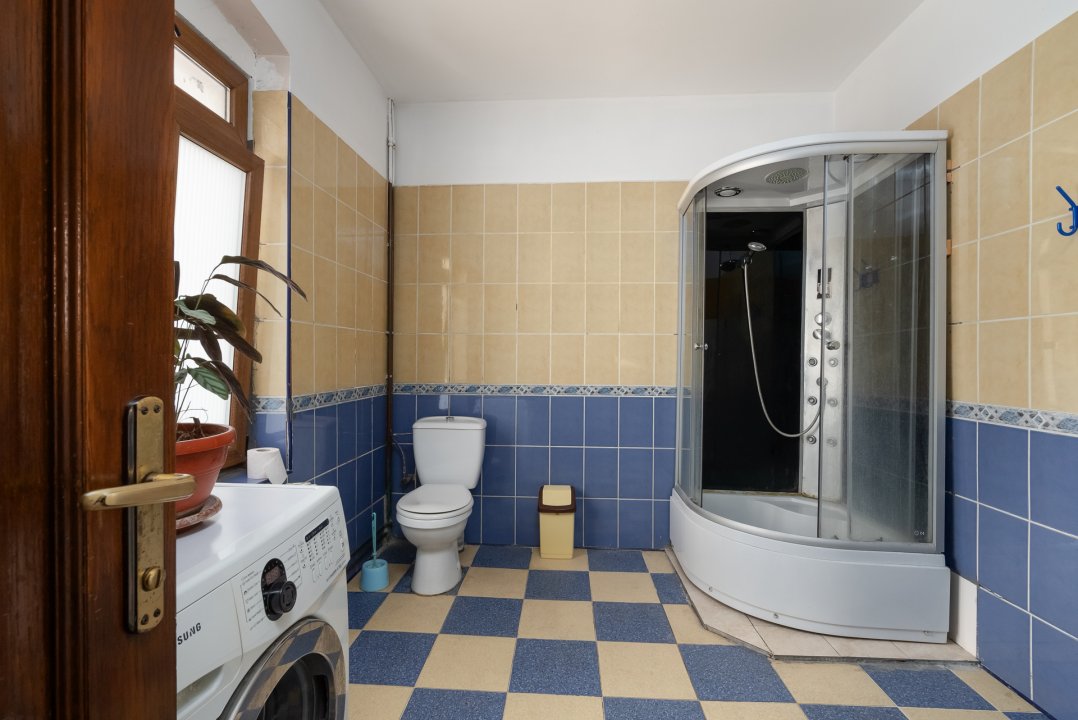 Vilă interbelică – eleganță și investiție în inima Capitalei