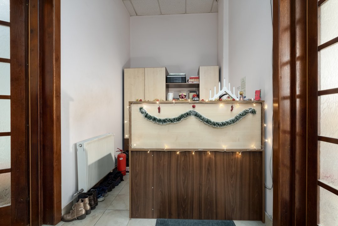 Vilă interbelică – eleganță și investiție în inima Capitalei