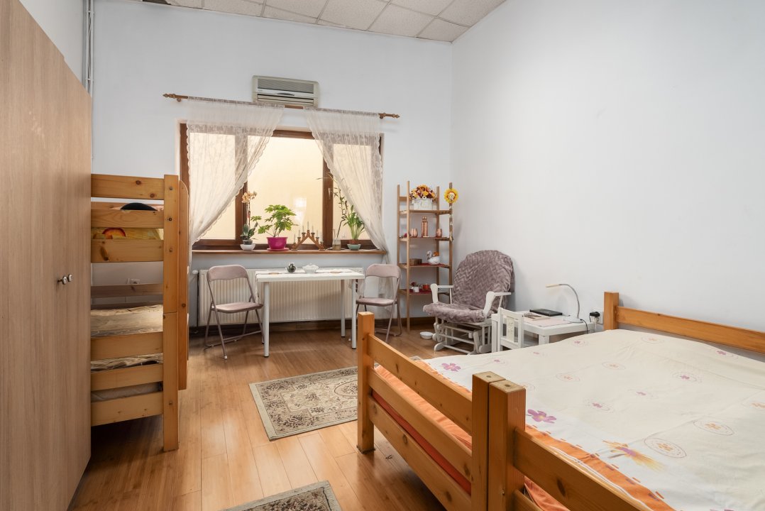 Vilă interbelică – eleganță și investiție în inima Capitalei