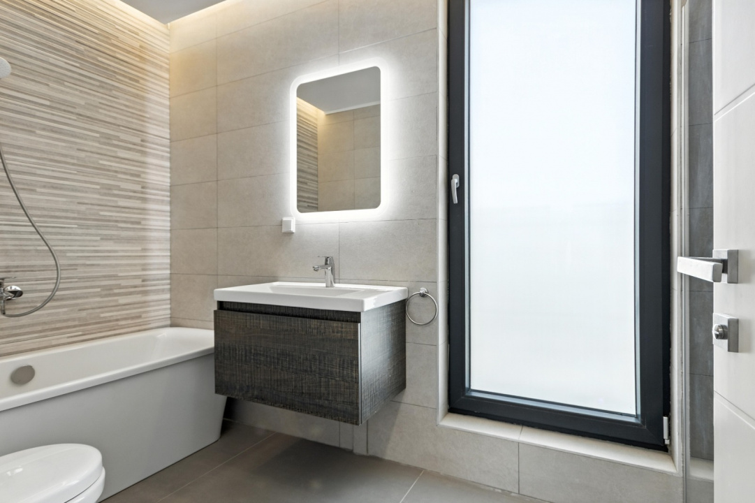 Casă Premium în Complex Rezidențial Exclusivist – Pipera, Zona Școlii Americane