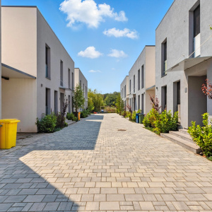 Casă Premium în Complex Rezidențial Exclusivist – Pipera, Zona Școlii Americane