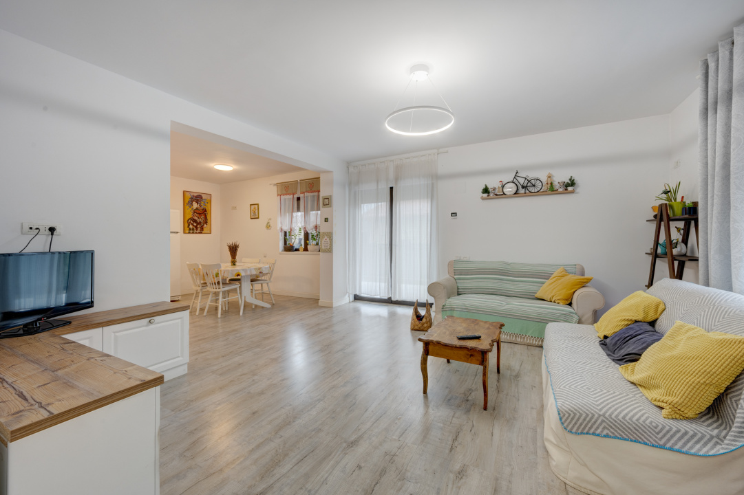 Ciorogarla, Str. Crinului, Mobilata, Incalzire in pardoseala, Comision 0 %