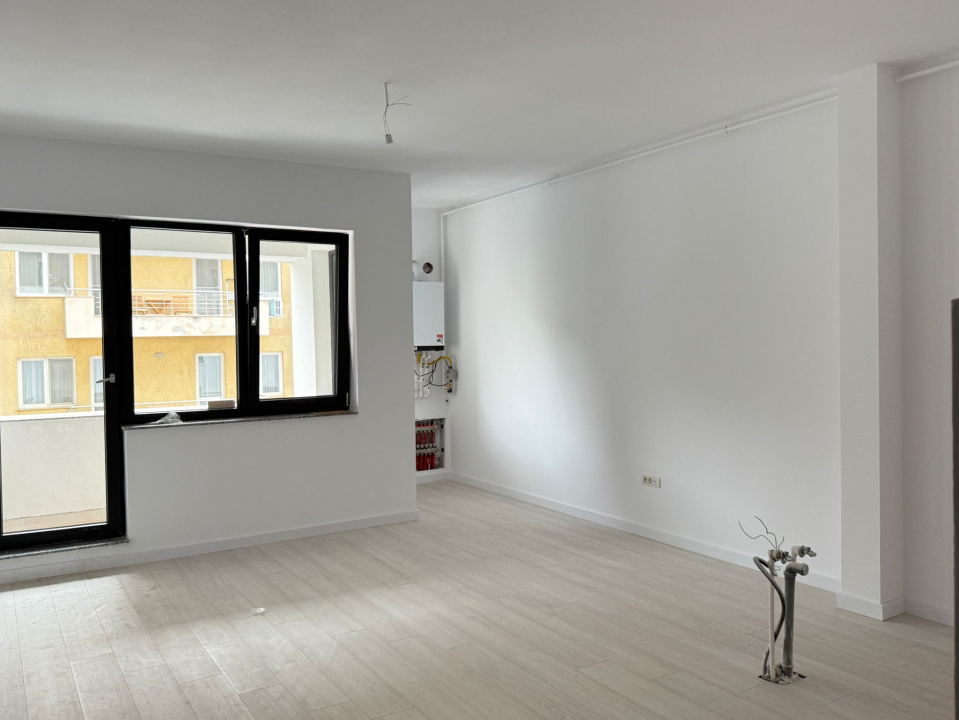 Apartament 2 camere NOU 2025, Nerva Traian - Metrou Timpuri Noi