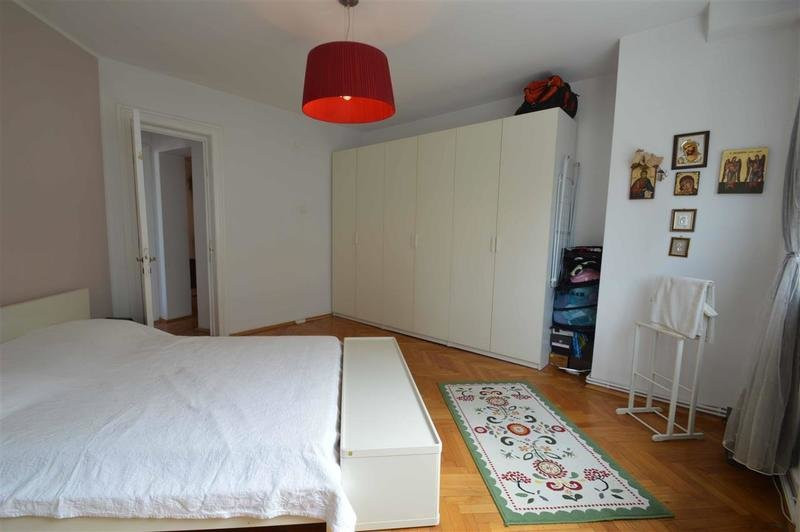 Povestea unui apartament rar, pe Jules Michelet - Piata Romana