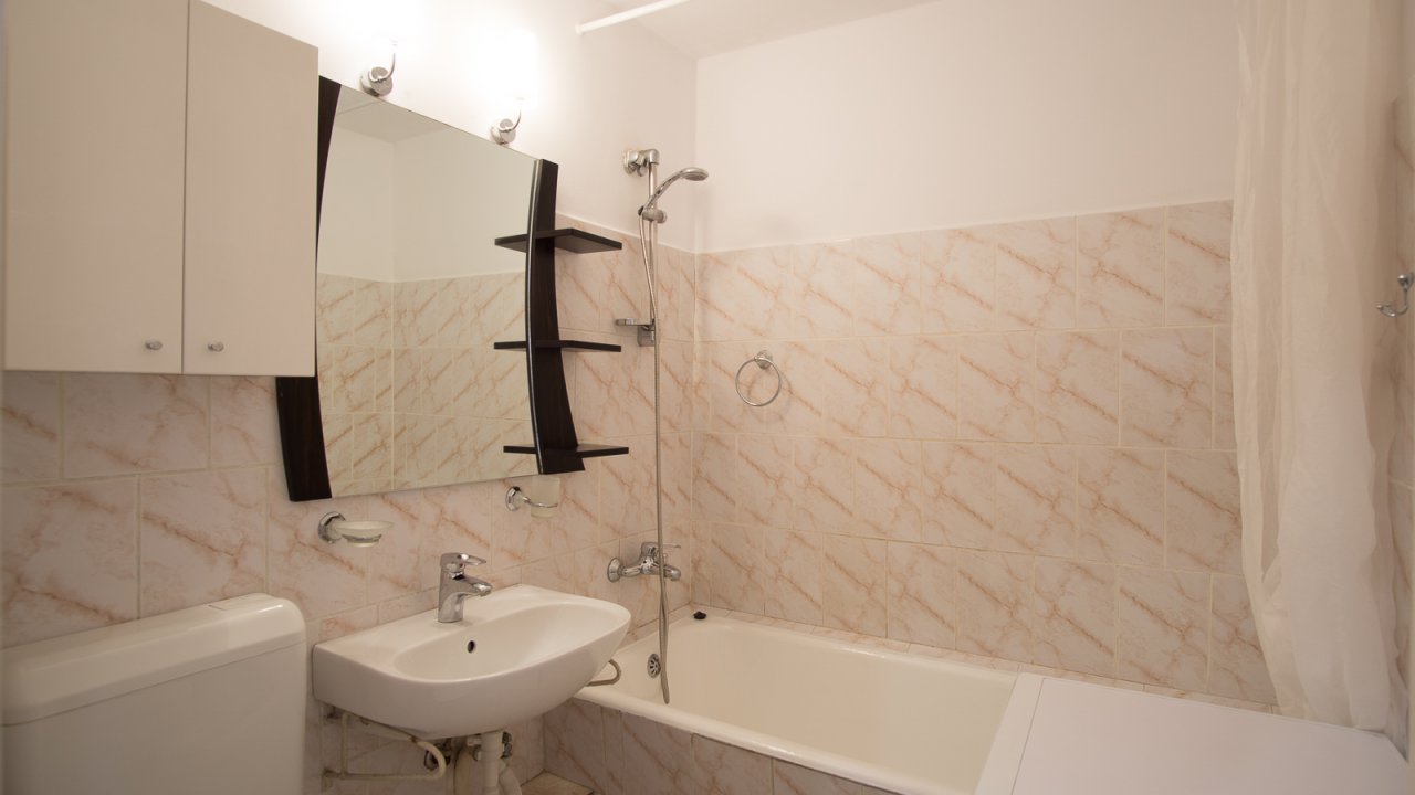 Comision 0% chirias, 9/10, 1984, Mihalache(1 Mai), Str Turda 104, renovata