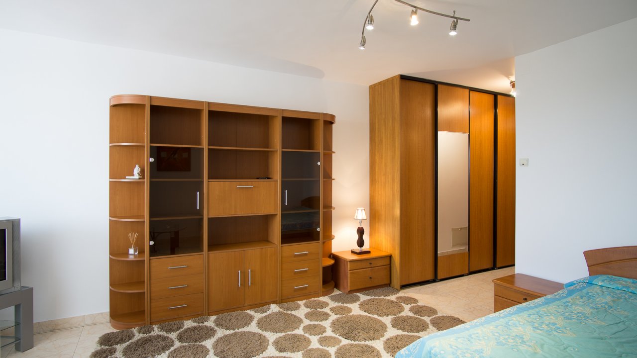 Comision 0% chirias, 9/10, 1984, Mihalache(1 Mai), Str Turda 104, renovata