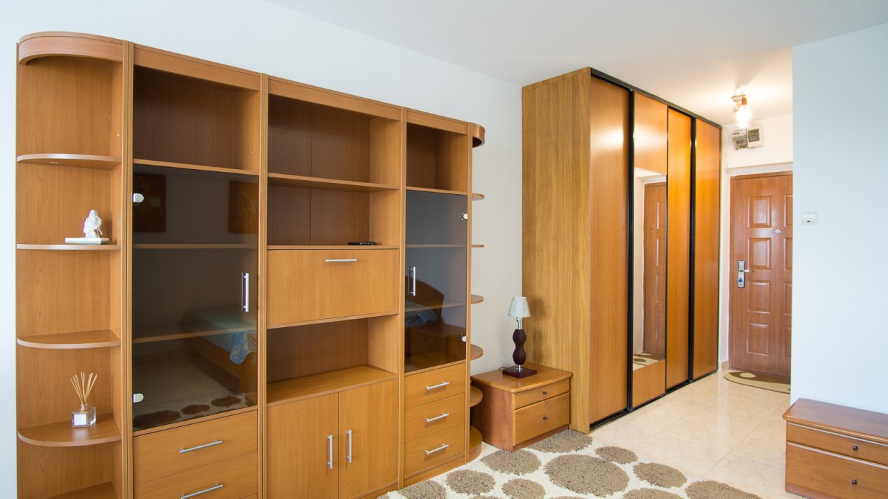 Comision 0% chirias, 9/10, 1984, Mihalache(1 Mai), Str Turda 104, renovata