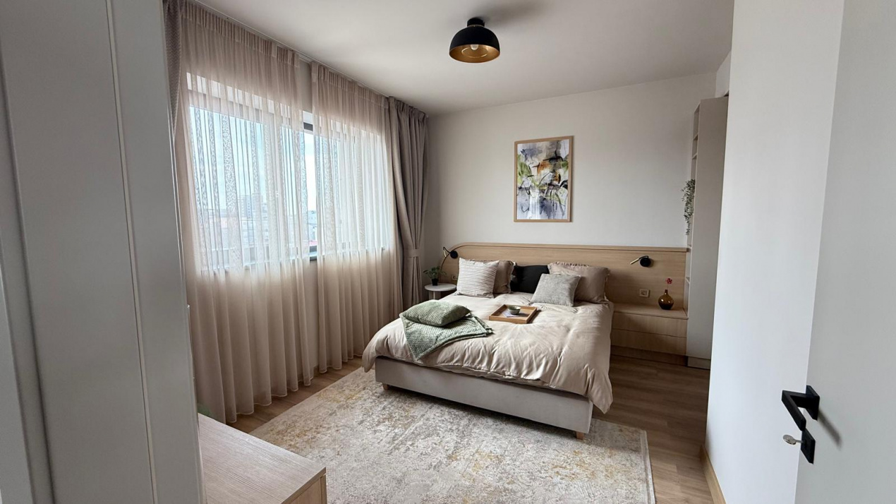 Apartament de lux zona Unirii- Traian 114000 Euro - 0 % COMISION