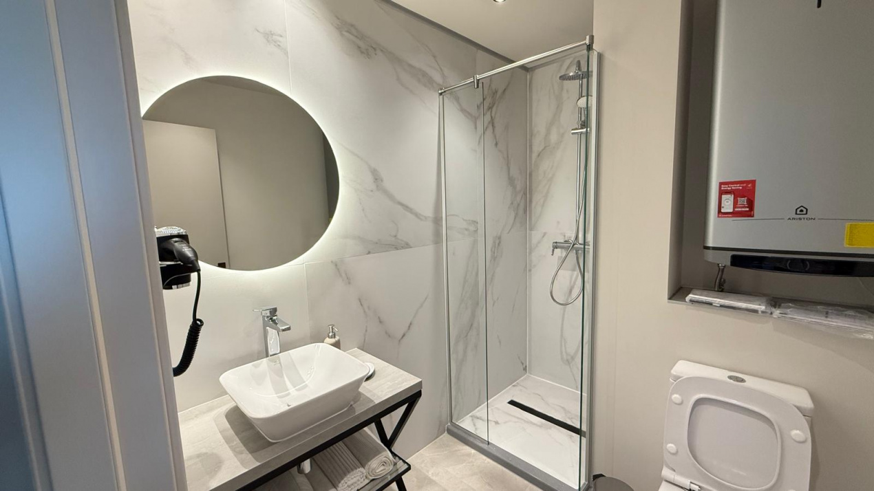 Apartament de lux zona Unirii- Traian 114000 Euro - 0 % COMISION