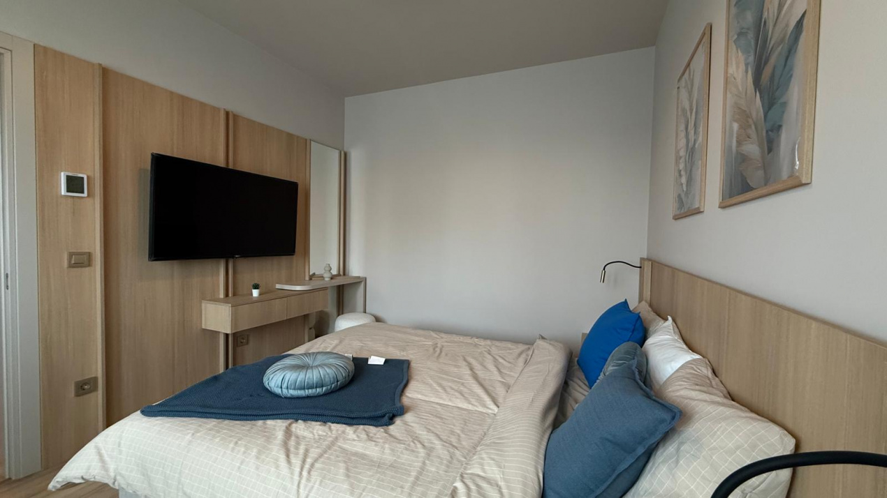 Apartament de lux zona Traian Unirii - 121000 EURO  + TVA - 0 % COMISION