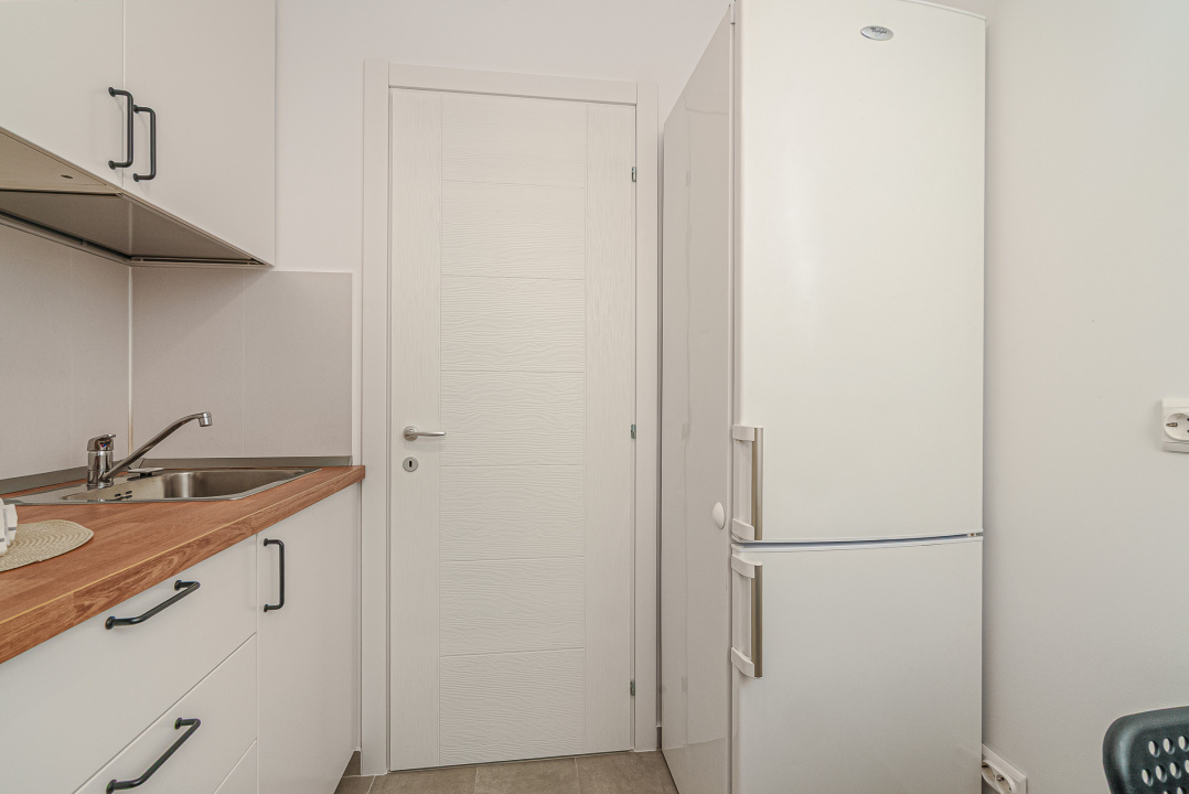 Apartament  2 Camere Hils Brauner | Parcare Inclusă | Metrou 8 minute