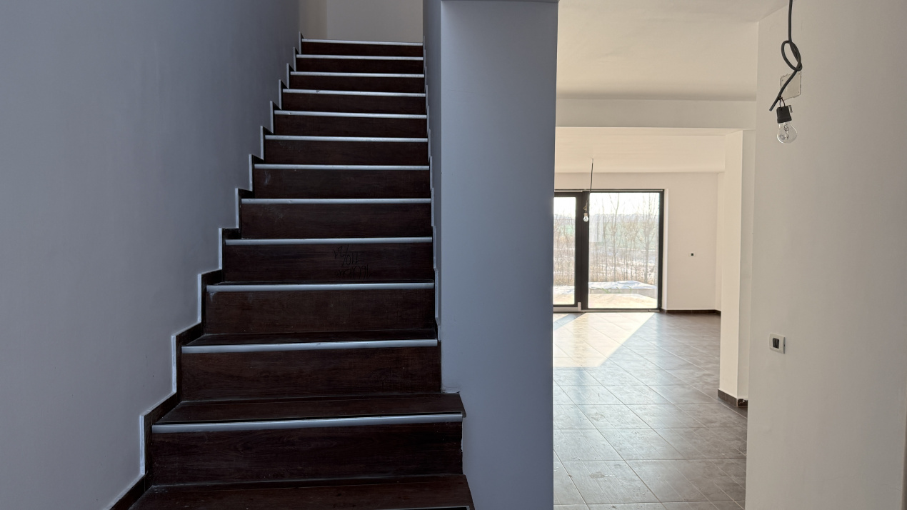 Casa tip Duplex, Corbeanca langa Paradisul Verde