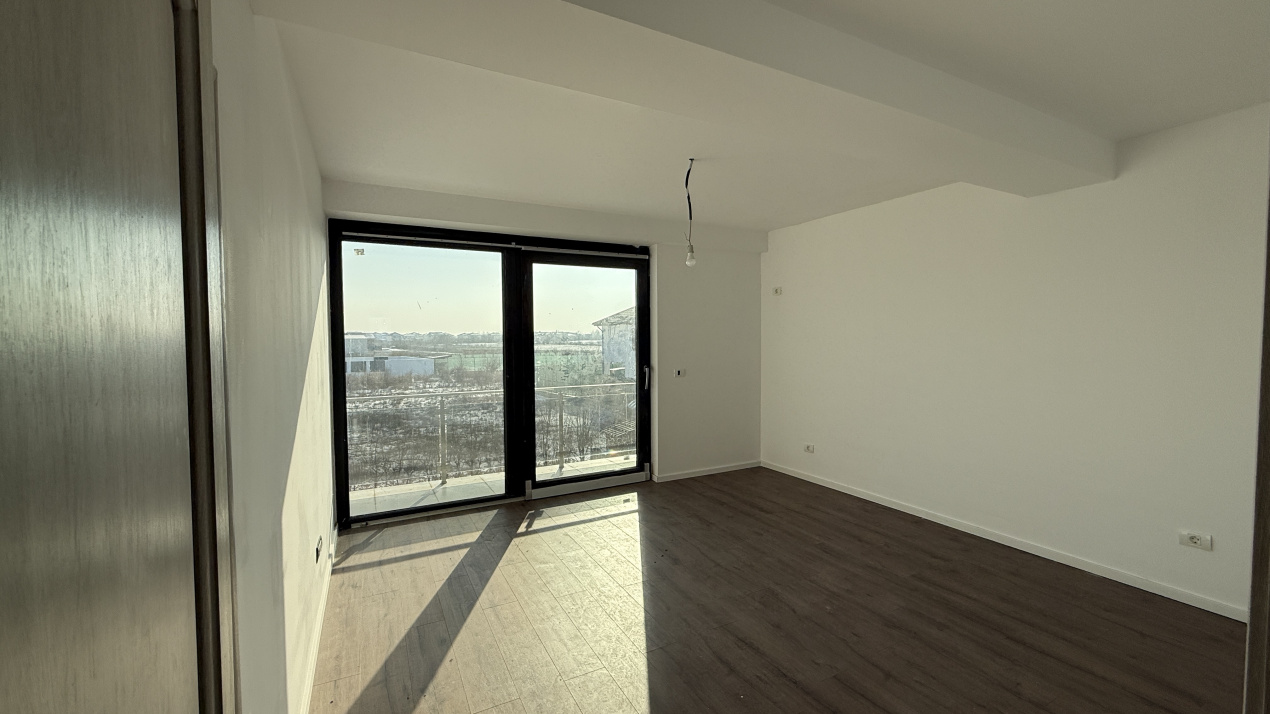 Casa tip Duplex, Corbeanca langa Paradisul Verde