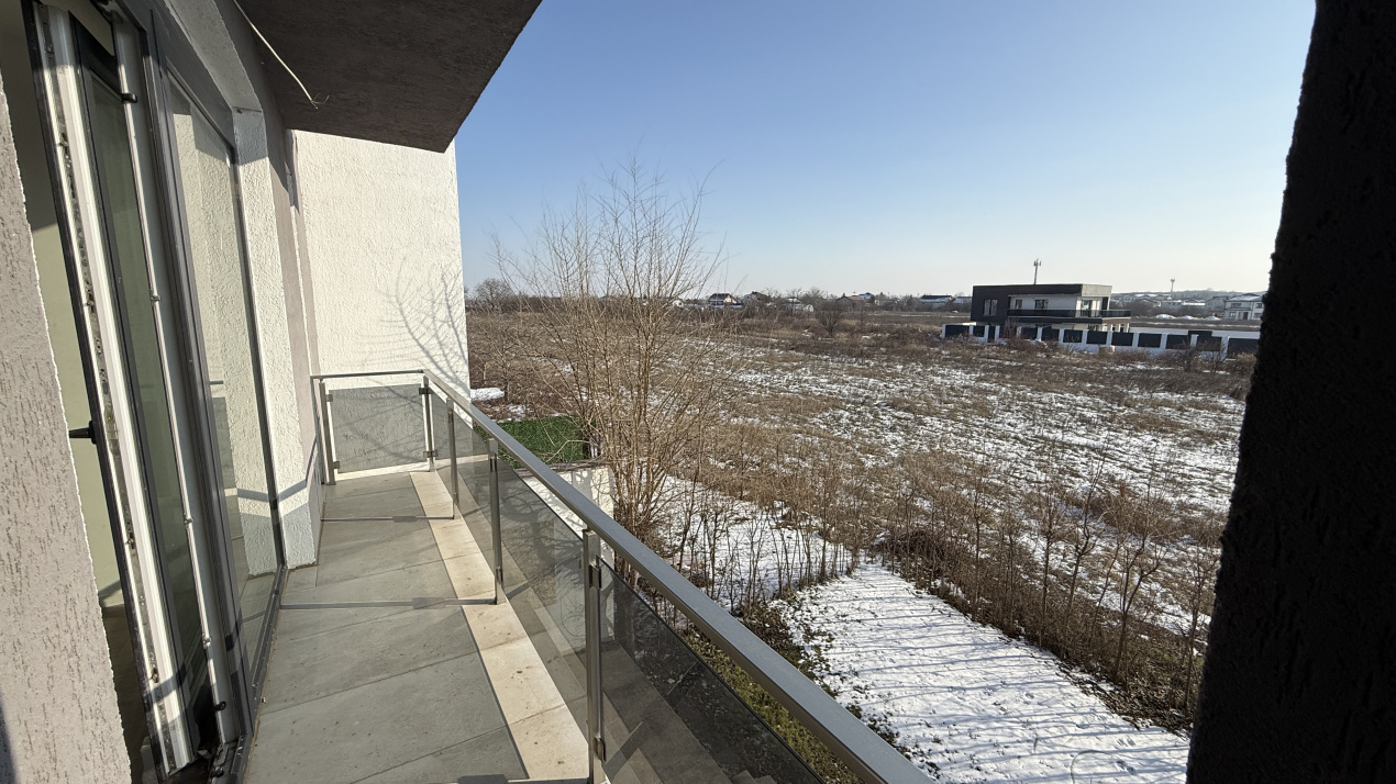 Casa tip Duplex, Corbeanca langa Paradisul Verde