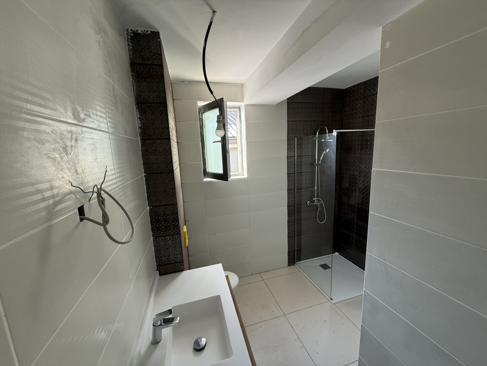 Casa tip Duplex, Corbeanca langa Paradisul Verde