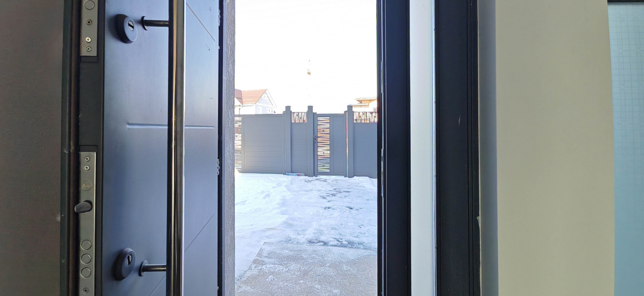 Casa tip Duplex, Corbeanca langa Paradisul Verde