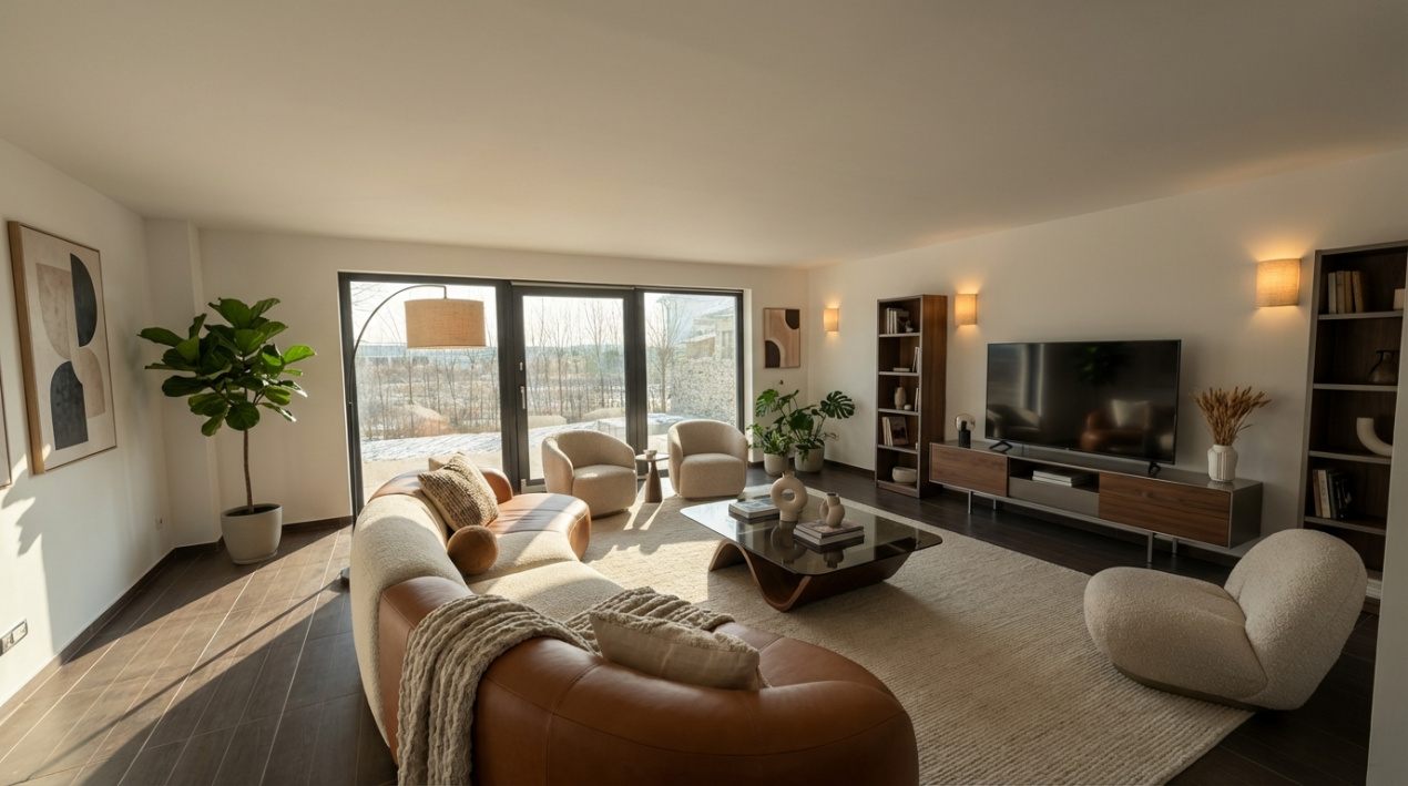 Casa tip Duplex, Corbeanca langa Paradisul Verde