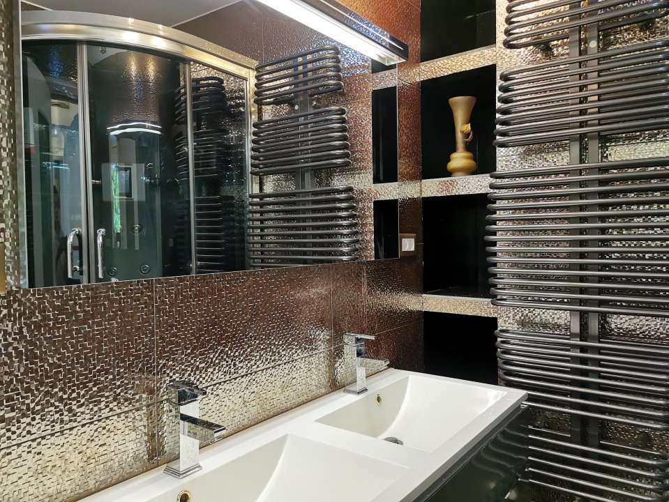 Studio Central, Bulevardul Carol I, nr. 45