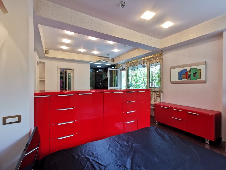 Studio Central, Bulevardul Carol I, nr. 45