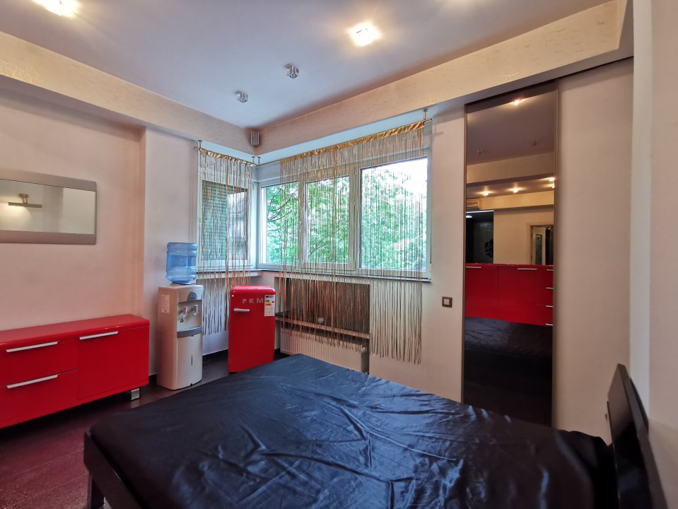 Studio Central, Bulevardul Carol I, nr. 45